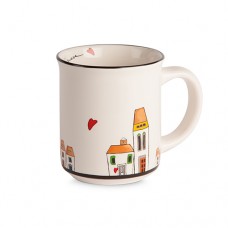 Mug le Casette Mug le Casette